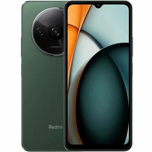 Смартфон Xiaomi Redmi A3 3/64Gb RU Olive Green