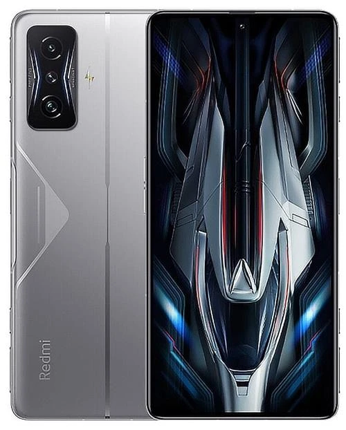 Смартфон Xiaomi Redmi K50 Gaming Edition