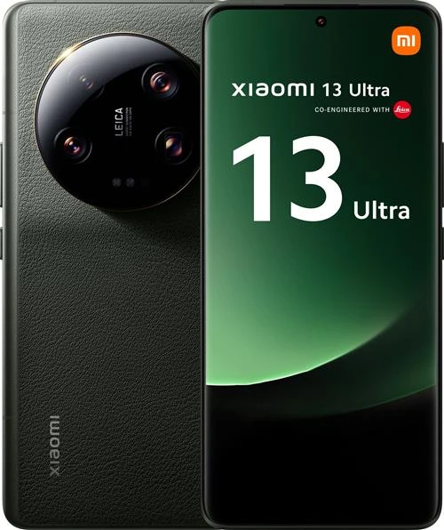 Смартфон Xiaomi 13 Ultra