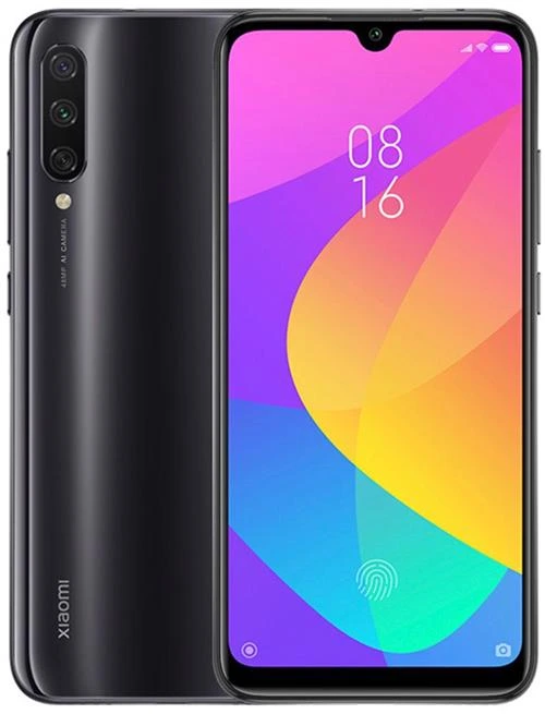 Смартфон Xiaomi Mi 9 Lite