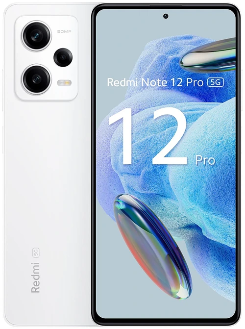 Смартфон Xiaomi Redmi Note 12 Pro 5G