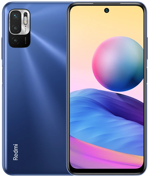 Смартфон Xiaomi Redmi Note 10T