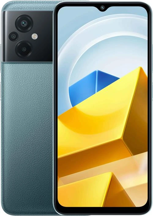 Смартфон Xiaomi POCO M5