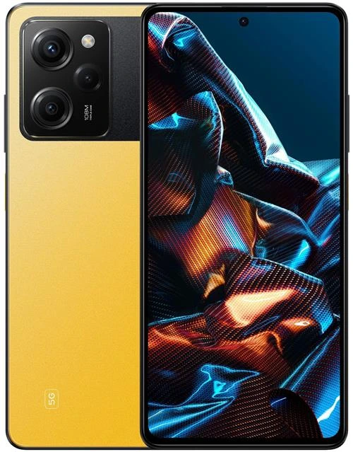 Смартфон Xiaomi POCO X5 Pro 5G