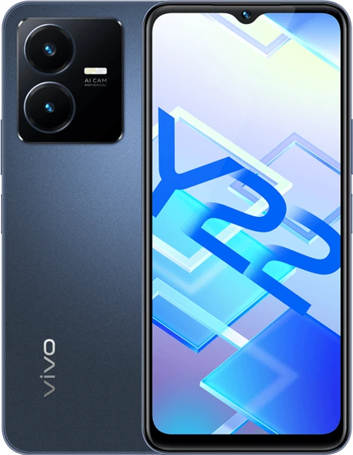 Смартфон vivo Y22