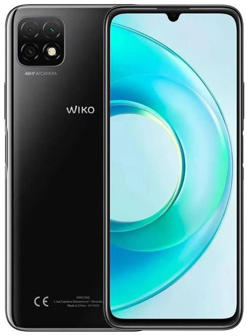 Смартфон Wiko T3