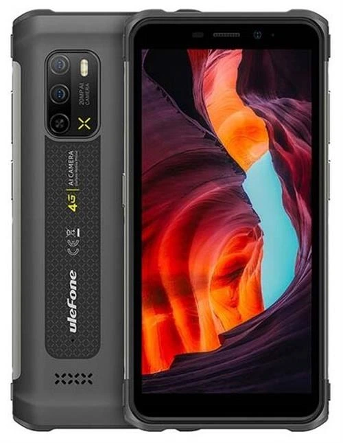 Смартфон Ulefone Armor X10 Pro