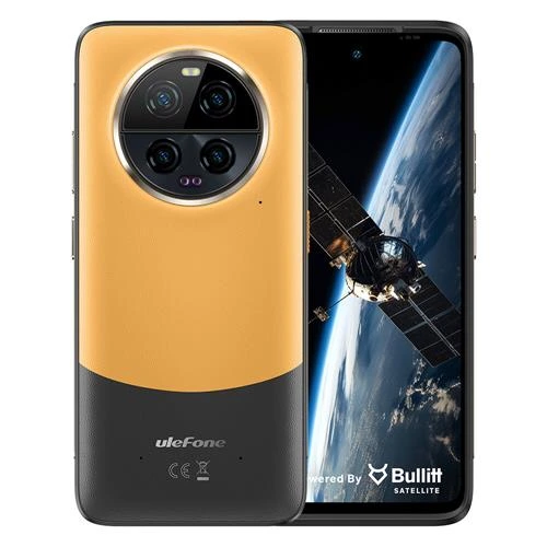 Смартфон Ulefone Armor 23 Ultra