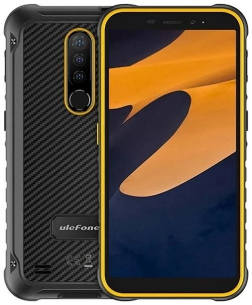 Смартфон Ulefone Armor X8i