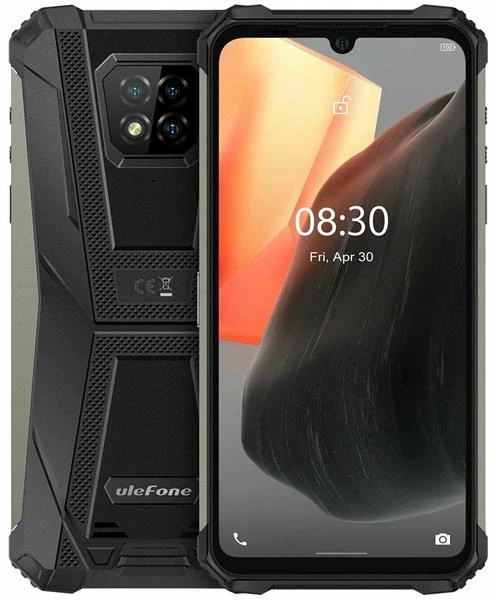 Смартфон Ulefone Armor 8 Pro