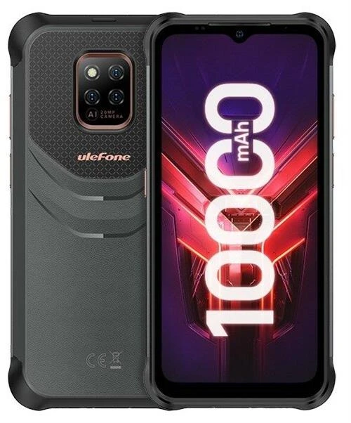 Смартфон Ulefone Power Armor 14 Pro