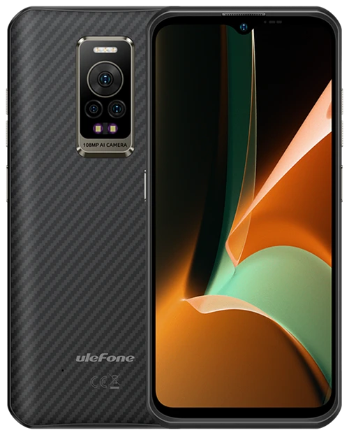 Смартфон Ulefone Armor 17 Pro