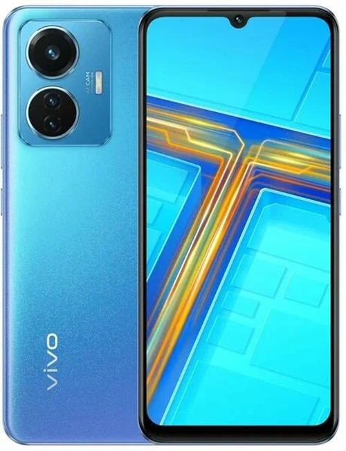 Смартфон vivo T1