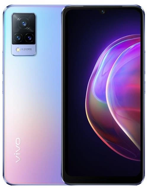 Смартфон vivo Y21