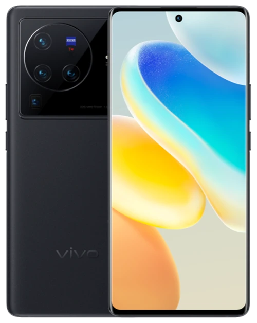 Смартфон vivo X80 Pro