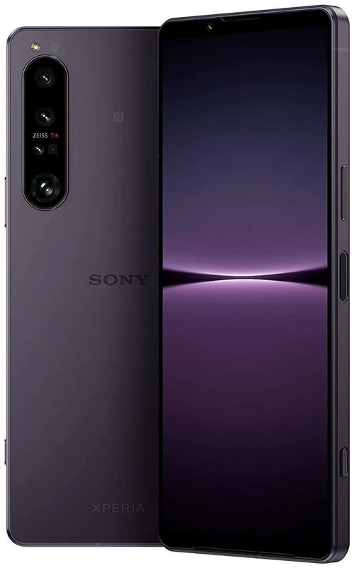 Смартфон Sony Xperia 1 IV