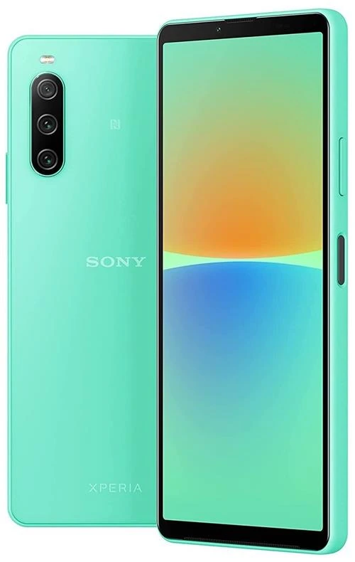 Смартфон Sony Xperia 10 IV