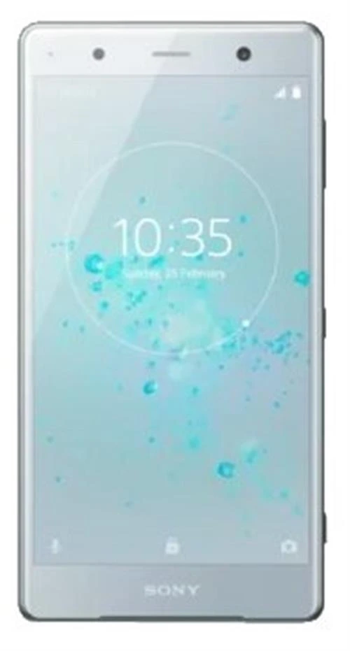 Смартфон Sony Xperia XZ2 Premium