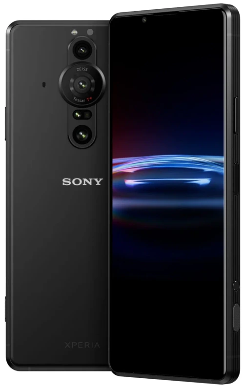 Смартфон Sony Xperia PRO-I