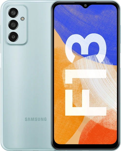 Смартфон Samsung Galaxy F13