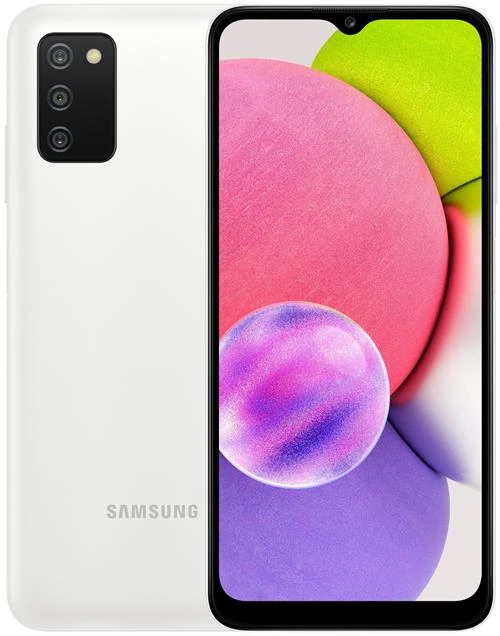 Смартфон Samsung Galaxy A03s