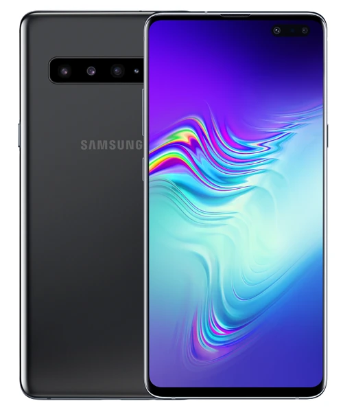 Смартфон Samsung Galaxy S10 5G