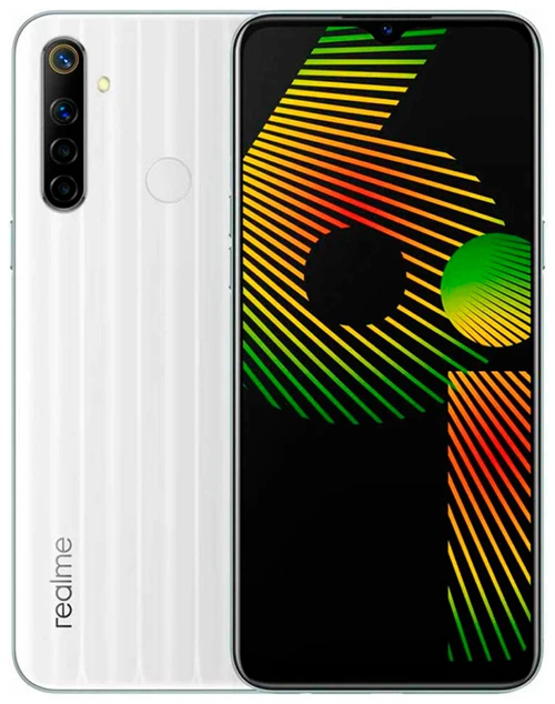 Смартфон realme 6i