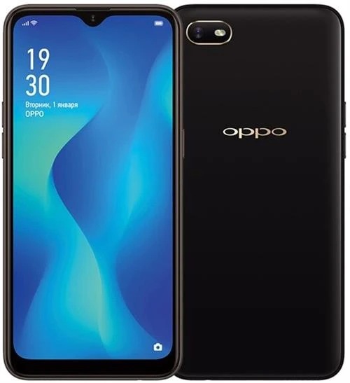 Смартфон OPPO A1k