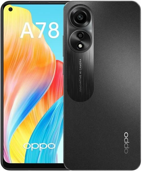 Смартфон OPPO A78 4G