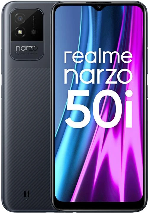 Смартфон realme NARZO 50i