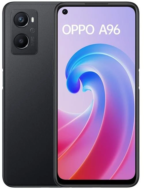 Смартфон OPPO A96 4G