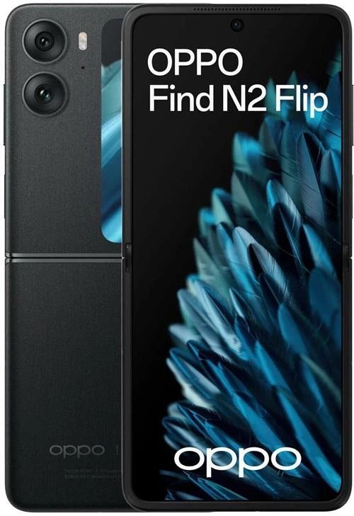 Смартфон OPPO Find N2 Flip