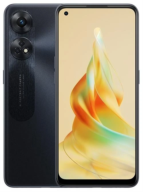 Смартфон OPPO Reno 8T