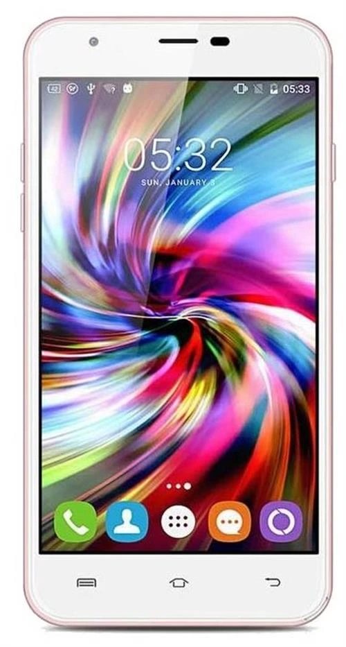 Смартфон OUKITEL U7 Plus