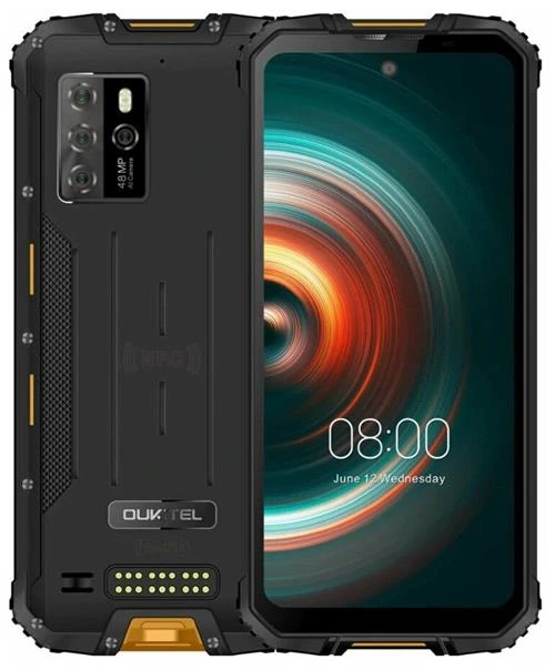 Смартфон OUKITEL WP10 5G