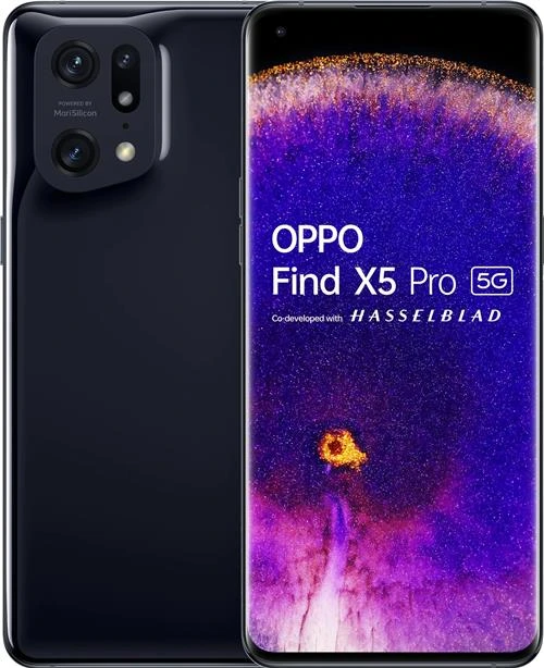 Смартфон OPPO Find X5 Pro