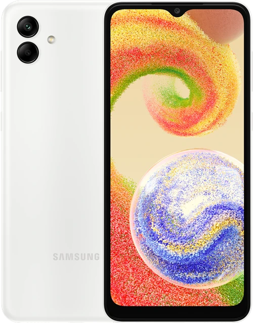 Смартфон Samsung Galaxy A04