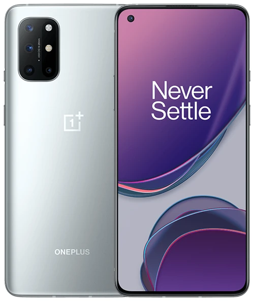 Смартфон OnePlus 8T