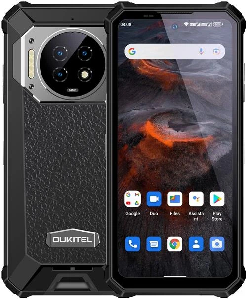 Смартфон OUKITEL WP19