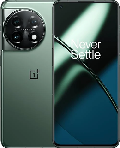 Смартфон OnePlus 11