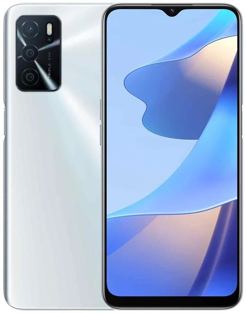 Смартфон OPPO A16