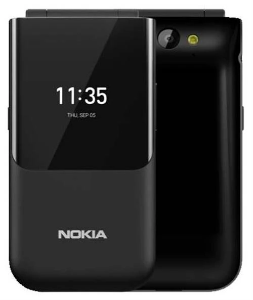 Смартфон Nokia 2720 Flip