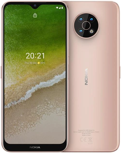 Смартфон Nokia G50