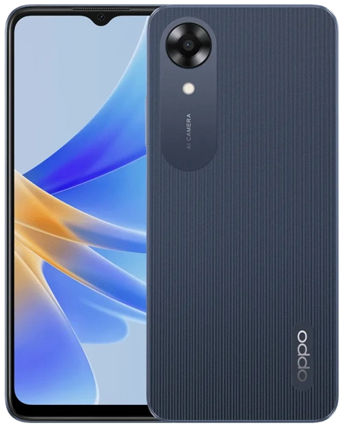 Смартфон OPPO A17k