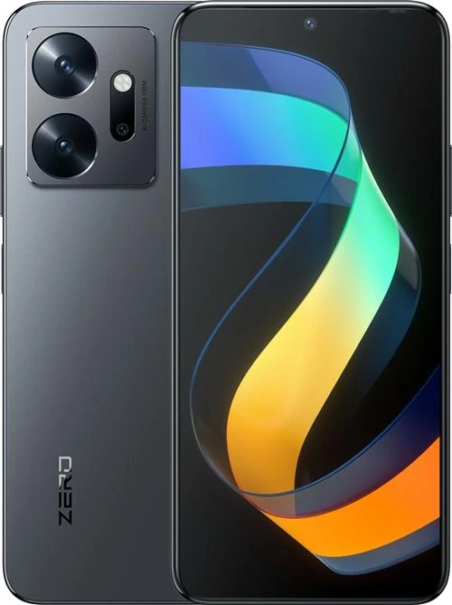 Смартфон Infinix ZERO 20