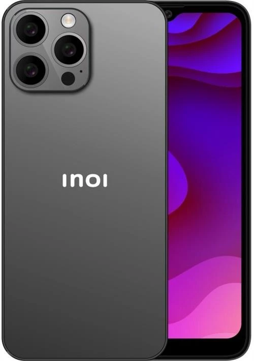 Смартфон INOI A72 (2023)