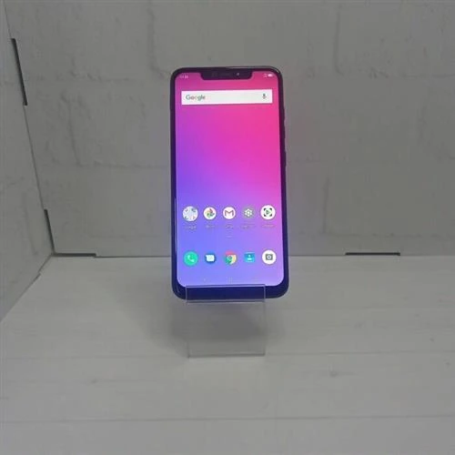 Смартфон Lenovo S5 Pro 6/64гб (черный)