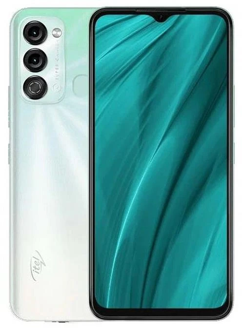 Смартфон Itel Vision 3