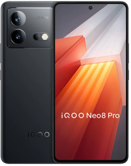 Смартфон iQOO Neo 8 pro