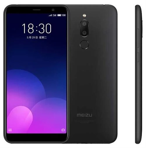 Смартфон Meizu M6T